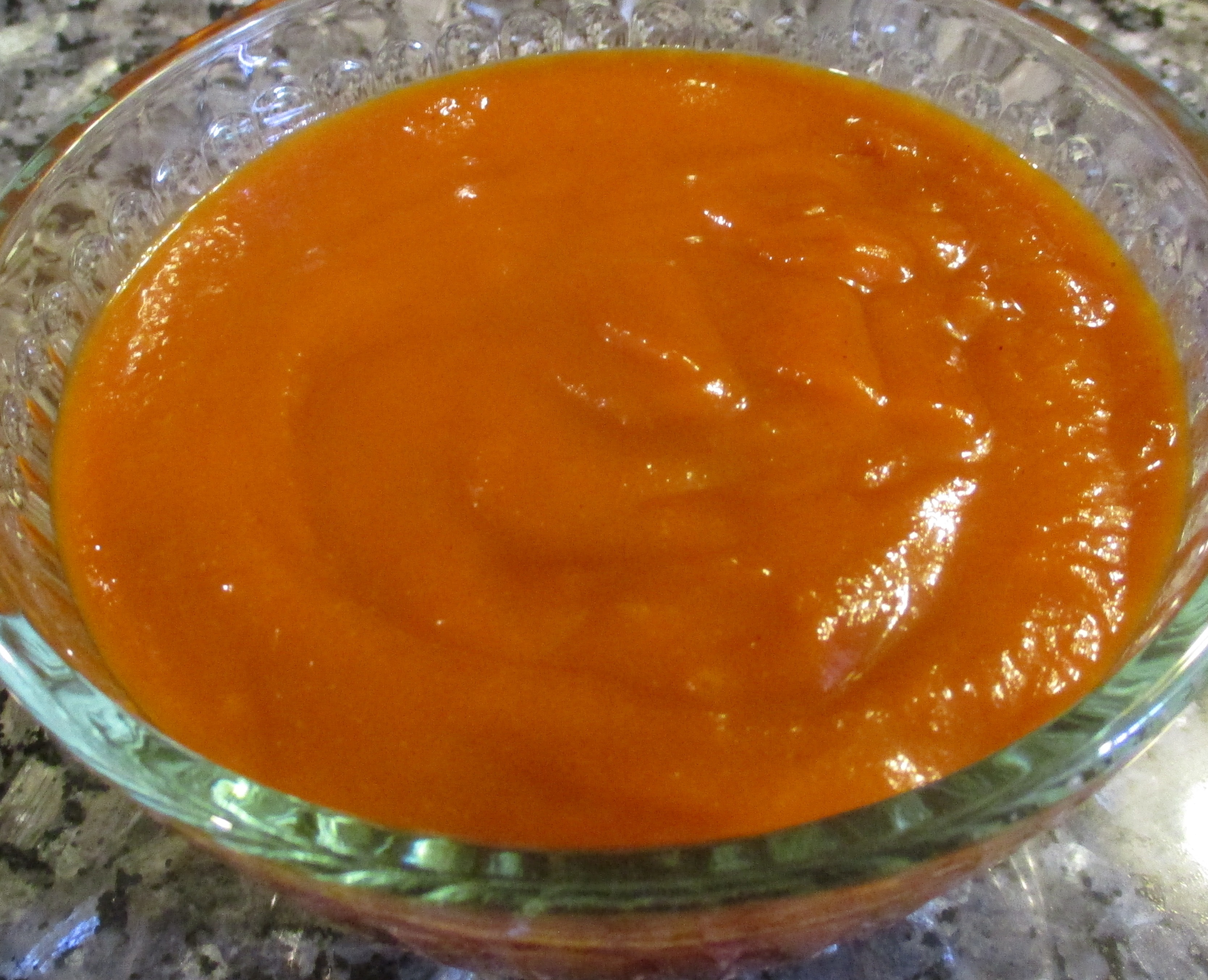 Cajun Barbecue Sauce Recipe